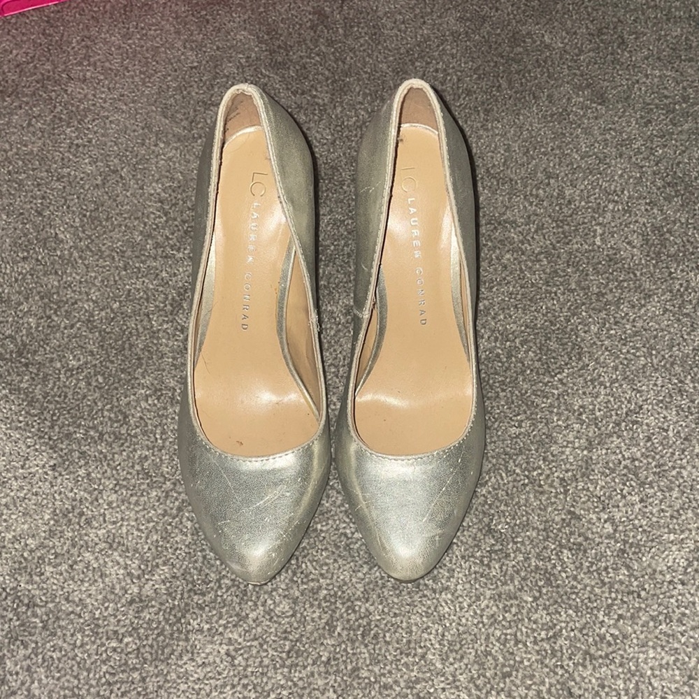 Lauren Conrad Heels